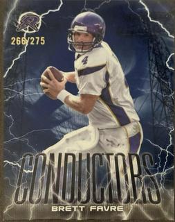 Brett Favre