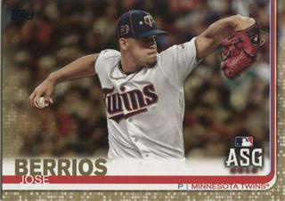 Jose Berrios