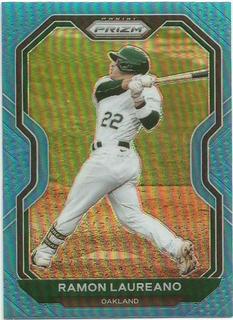 Ramon Laureano