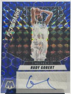 Rudy Gobert
