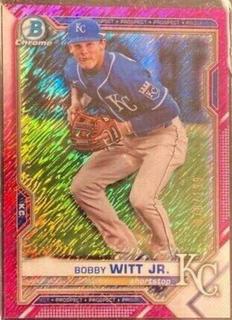 Bobby Witt Jr.