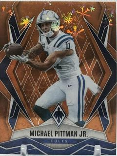 Michael Pittman Jr.