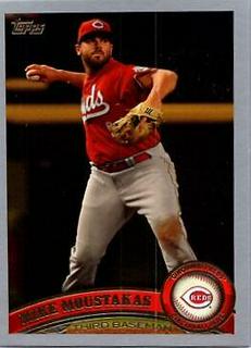 Mike Moustakas