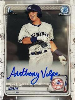 Anthony Volpe