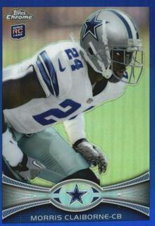 Morris Claiborne