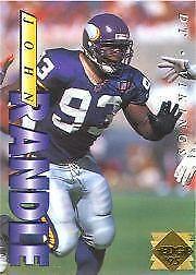 John Randle