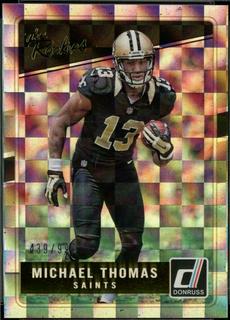 Michael Thomas