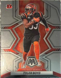 Tyler Boyd