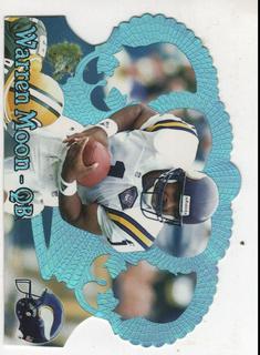 Warren Moon