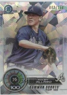 Kolby Allard