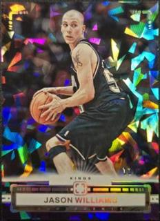 Jason Williams