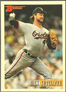 Rick Sutcliffe