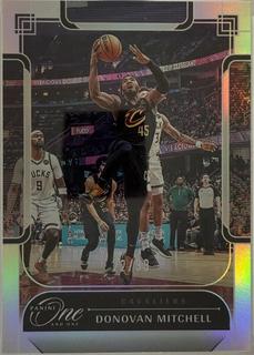 Donovan Mitchell