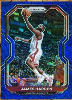 James Harden