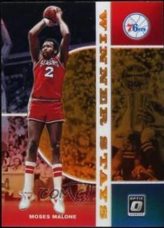 Moses Malone