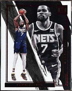 Kevin Durant