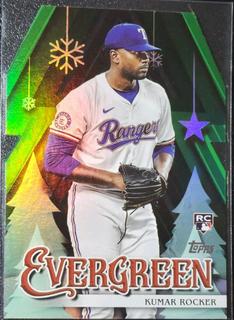 Kumar Rocker