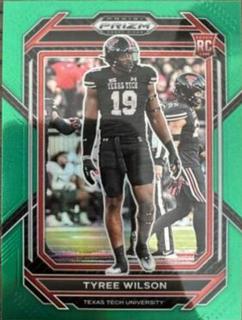 Tyree Wilson