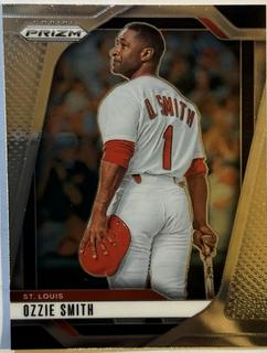 Ozzie Smith