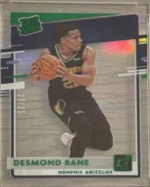 Desmond Bane