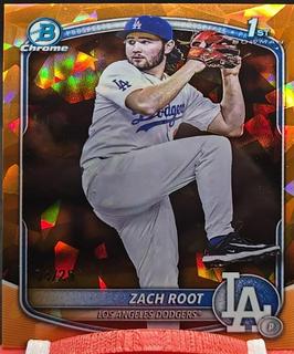 Zach Root