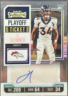 JL Skinner