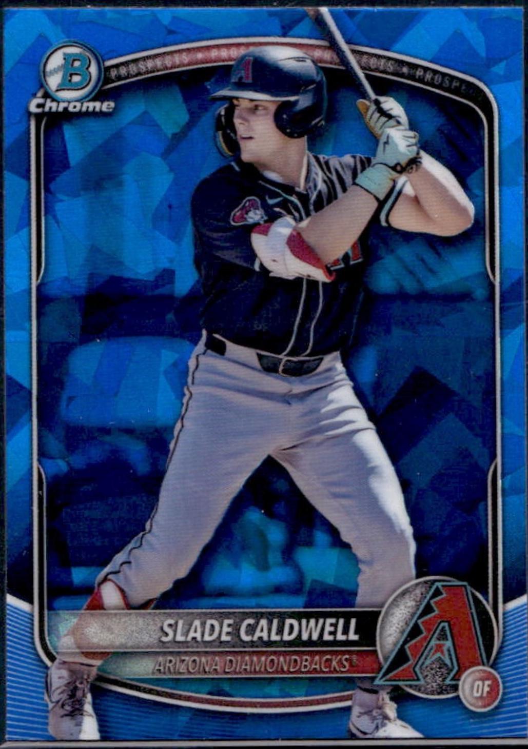 Slade Caldwell #BDC-152