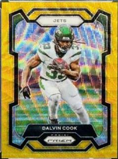 Dalvin Cook