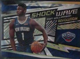 Zion Williamson