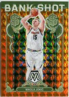 Nikola Jokic