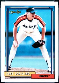 Curt Schilling