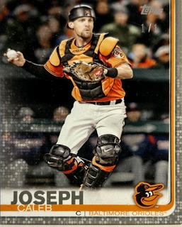 Caleb Joseph