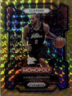 Kawhi Leonard
