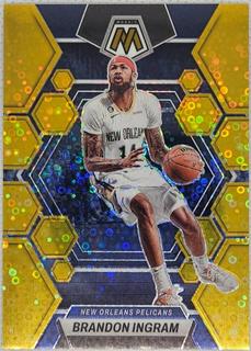 Brandon Ingram
