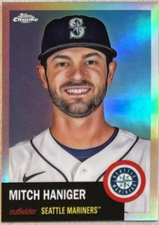 Mitch Haniger