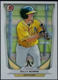 Billy Burns