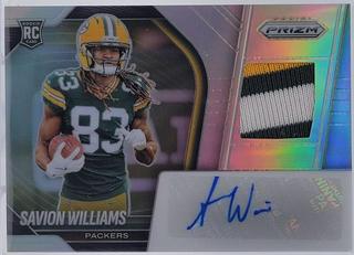 Savion Williams
