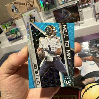 Justin Fields