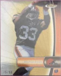 Trent Richardson