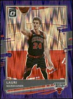 Lauri Markkanen