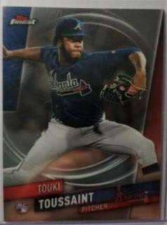 Touki Toussaint