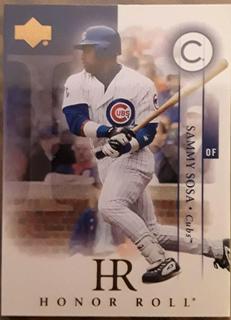 Sammy Sosa