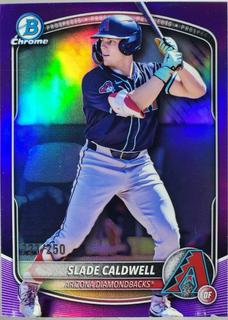 Slade Caldwell