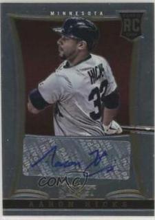 Aaron Hicks