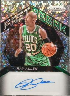 Ray Allen