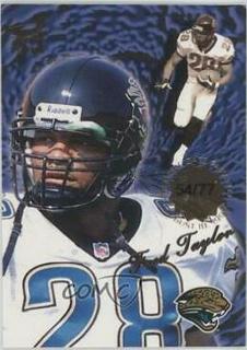 Fred Taylor