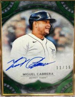 Miguel Cabrera