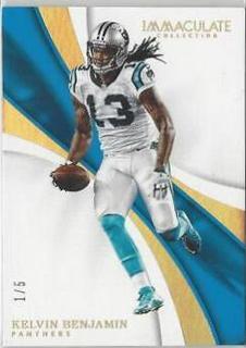 Kelvin Benjamin