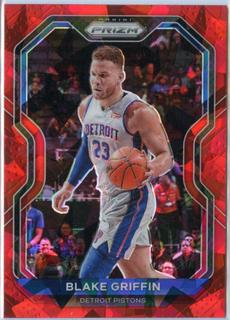 Blake Griffin