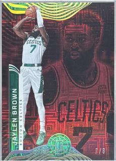 Jaylen Brown